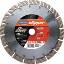 Diamanttrennscheibe Extreme Silencio D.500mm...