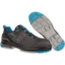 Sicherheitsschuh TARAVAL LOW Gr.43 schwarz-blau W.11 S3L...