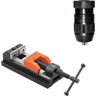 Bohrpaket 1 m.felix 2.0 80 z.TB 10 Plus FLOTT