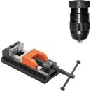 Bohrpaket 1 m.felix 2.0 80 z.TB 10 Plus FLOTT