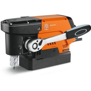 Kernbohrmaschine KBC 36 MAGFORCE 36mm 16mm Weldon 3/4 (19,05 mm) 1200 W FEIN