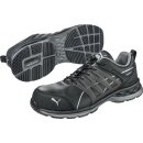 Sicherheitsschuh Velocity 2.0 Black Low Gr.46 schwarz S3...