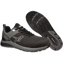 Sicherheitsschuh Vigor 2 Impulse Black Low Gr.42 grau S3S