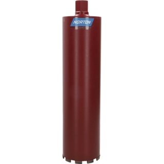 Diamantbohrkrone Classic CB D.52mm L.450mm Sgmt-Anz.5 f.Beton u.Mauerwerk