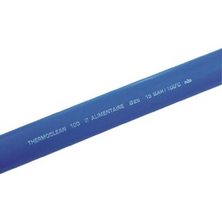 Reinigungsschlauch Thermoclean 100 ANTIMICROBIAL ID 19mm AD 28mm L.40m Rl.