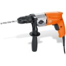 Bohrmaschine BOP 13-2 13/10mm 550 W 0-680...