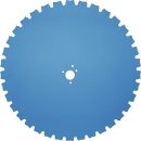 Diamanttrennscheibe Extreme Univ.Silencio D.650mm...