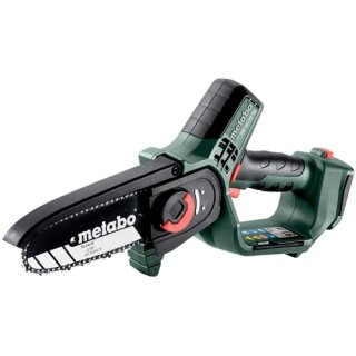 Akkukettensäge MS 18 LTX 15 18 V METABO