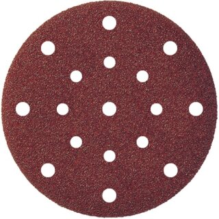 Haftschleifscheibe PS 22 K GLS 51 150mm K.100 f.HO/Metall Korund