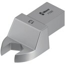 Einsteckmaulschlüssel 7780 SW 13mm 14x18mm CV-Stahl...