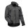 Softshelljacke BETA Gr.XXXL grau/schwarz ELYSEE