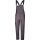 Schweißerschutzlatzhose KS64LH03 Gr.56 grau PROBAN