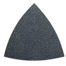 Haftschleifblatt ungelocht K.180 5 St./Pack FEIN