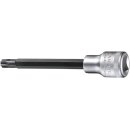 Steckschlüsseleinsatz 1/2 Zoll TORX® T40 L.140mm...