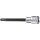 Steckschlüsseleinsatz 1/2 Zoll TORX® T40 L.140mm STAHLWILLE