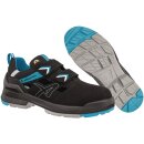Sicherheitssandale FORGE AIR LOW Gr.46 schwarz-blau W.11...