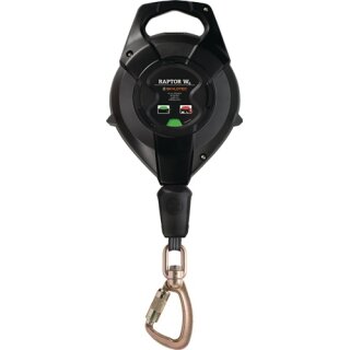 Höhensicherungsgerät RAPTOR W EN 360 Seillänge 6m SKYLOTEC