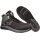 Sicherheitsstiefel Vigor 2 Impulse Black Mid Gr.46 grau S3S EN ISO 203