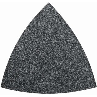 Haftschleifblatt ungelocht K.80 5 St./Pack FEIN