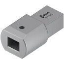 Einsteckadapter 7779/2 9x12mm 14x18mm CV-Stahl WERA