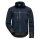 Softshelljacke GAMMA Gr.XL marine/schwarz ELYSEE