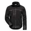 Softshelljacke ALPHA Gr.L schwarz ELYSEE