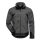 Softshelljacke BETA Gr.L grau/schwarz ELYSEE