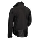 Softshelljacke ALPHA Gr.XL schwarz ELYSEE