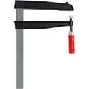 Tiefspannschraubzwinge TGNT Spann-W.600mm A.200mm...
