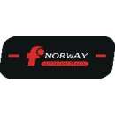 Stretch-Regenjacke LUND Gr.L schwarz NORWAY