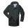 Stretch-Regenjacke LUND Gr.L schwarz NORWAY