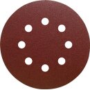 Haftschleifscheibe PS 22 K GLS 5 125mm K.180 f.HO/Metall...