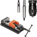 Bohrpaket 2 m.felix 2.0 80 z.TB 13 Plus MK2 u.TB 15 Plus...