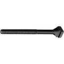 T-Nutenschraube DIN 787 T-Nut 14mm M12 L.160mm Güte...