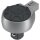 Einsteckknarre 7772 C 1/2 Zoll 9x12mm WERA