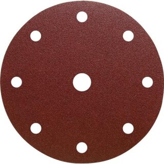 Haftschleifscheibe PS 22 K GLS 1 150mm K.180 f.HO/Metall Korund
