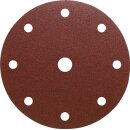 Haftschleifscheibe PS 22 K GLS 1 150mm K.180 f.HO/Metall...