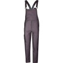 Schweißerschutzlatzhose KS64LH03 Gr.52 grau PROBAN