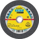 Trennscheibe A 46 TZ Special D150x1,6mm ger.INOX...