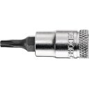 Steckschlüsseleinsatz ITX 20 1/4 Zoll TX T15 L.37mm...