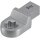 Einsteckschlüssel 7786 SW TX 24 14x18mm CV-Stahl WERA