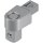 Einsteckwerkzeug 7773 C 1/2 Zoll 9x12mm CV-Stahl WERA