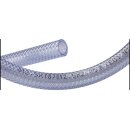 PVC-Schlauch TCF ID 25mm AD 33mm L.25m transp.Rl.TRICOFLEX