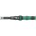 Drehmomentschlüssel Click-Torque X 1 2,5-25 Nm 9x12mm WERA