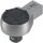 Einsteckknarre 7782 C 1/2 Zoll 14x18mm WERA