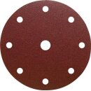 Haftschleifscheibe PS 22 K GLS 1 150mm K.400 f.HO/Metall...