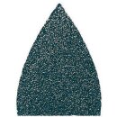 Haftschleifblatt ungelocht K.80 20 St./Pack FEIN