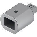 Einsteckadapter 7779/1 14x18mm 9x12mm CV-Stahl WERA
