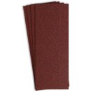 Schleifblatt FP 77 K T-ACT K.60 f.HO/Metall Korund KLINGSPOR