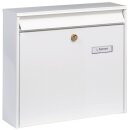 Briefkasten Potsdam 877 W H.322mm B.362mm T.100mm...